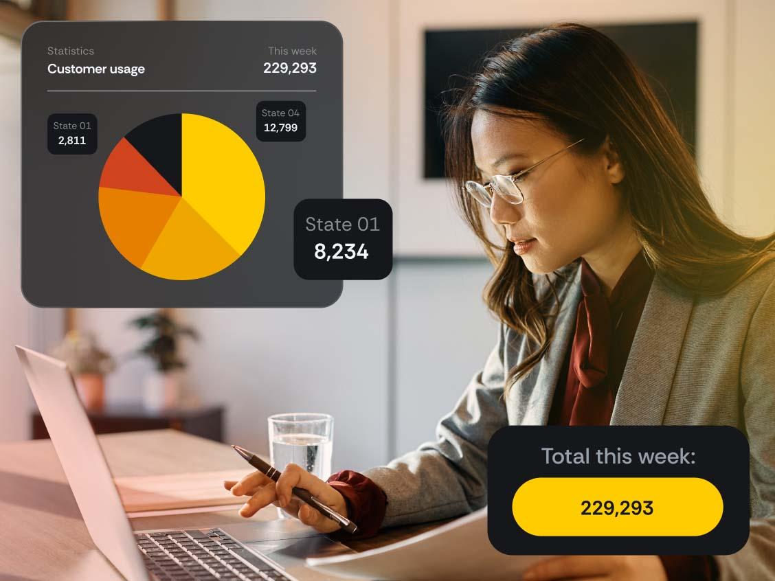 Customer insights