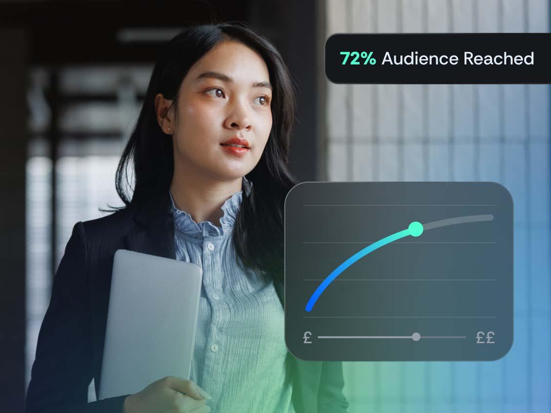 Recruitment marketing
