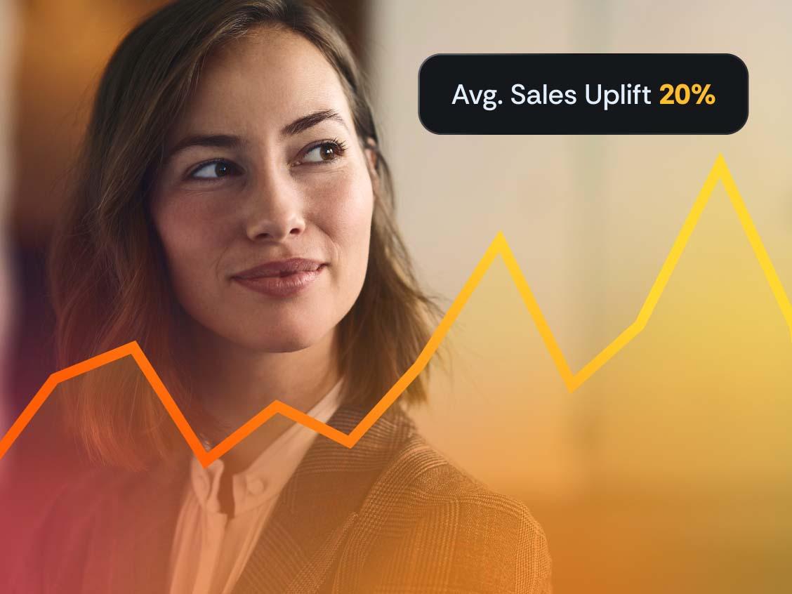 Sales enablement