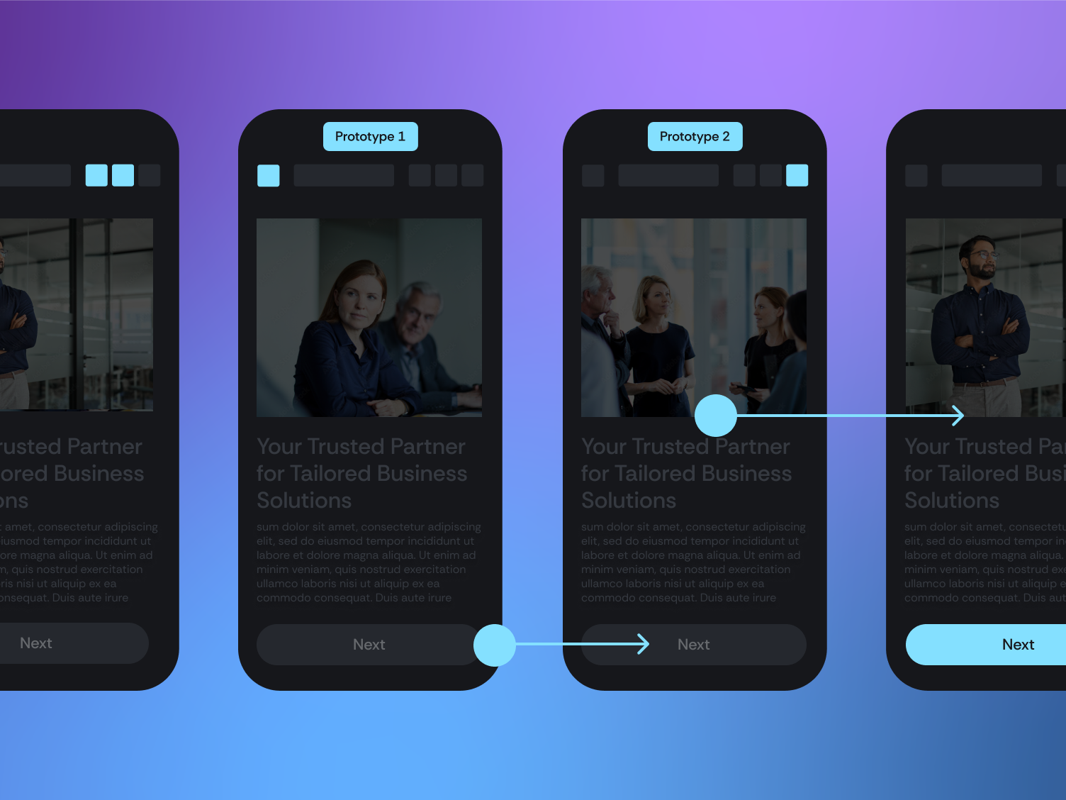 Rapid prototyping