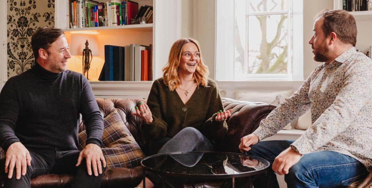 3 ways to supercharge a great brand story