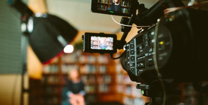 Video for professional services brands