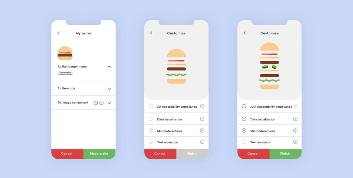 Design wipe: 2020 trends