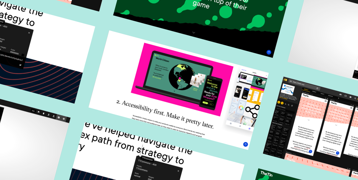 Top 5 Google plugins for people who work in the digital sphere