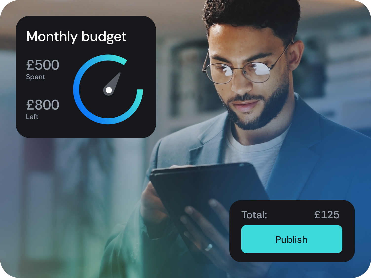 Media management and optimisation